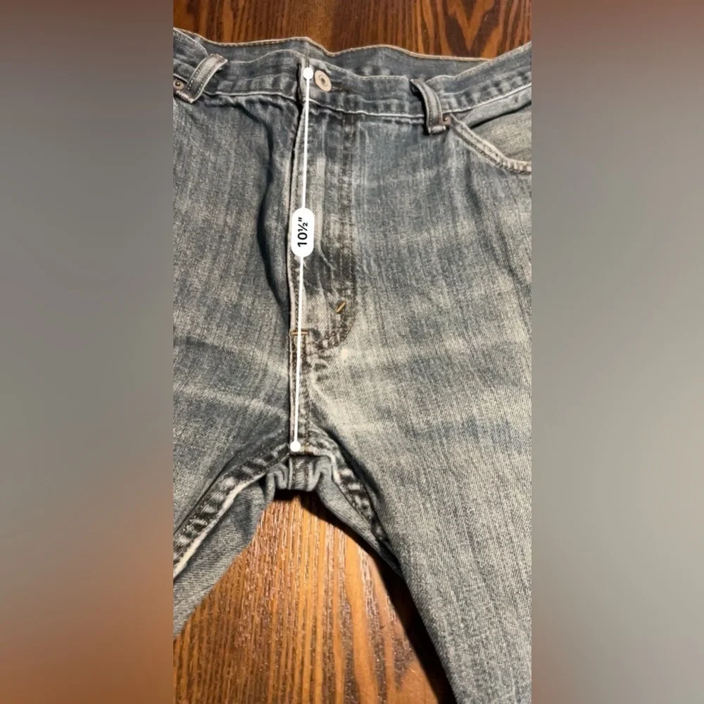Levis levi’s 505